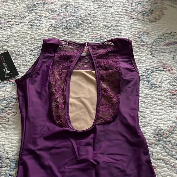 NWT Theatricals leotard - Picture 3 of 4